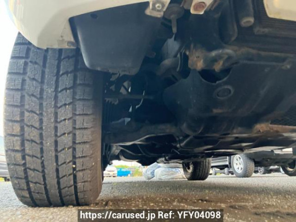 Used 2004 AT toyota land-cruiser-prado RZJ120W Image[22]