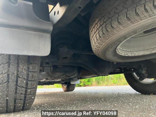 Used 2004 AT toyota land-cruiser-prado RZJ120W Image[24]
