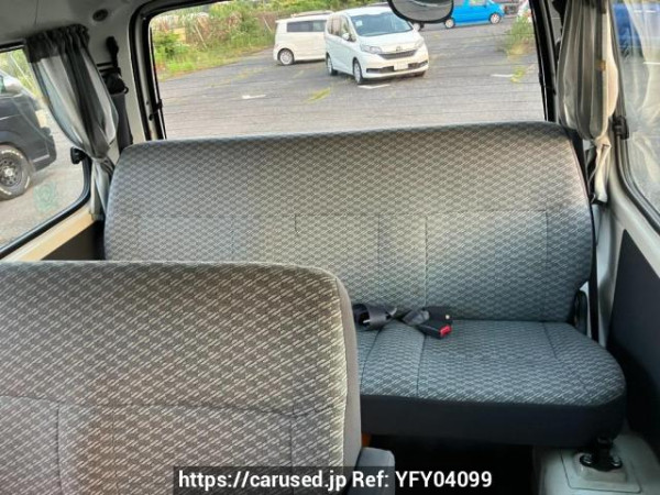 Used 2001 AT toyota hiace-wagon RZH111G Image[13]