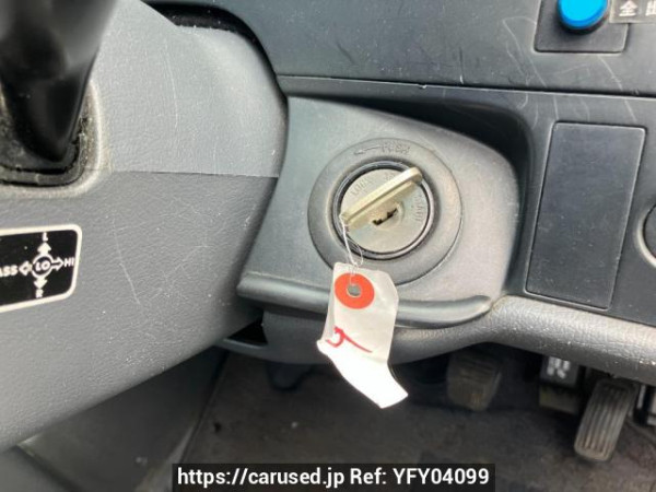 Used 2001 AT toyota hiace-wagon RZH111G Image[16]