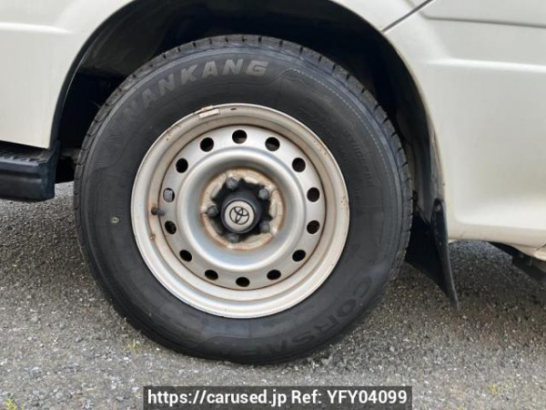 Used 2001 AT toyota hiace-wagon RZH111G Image[17]