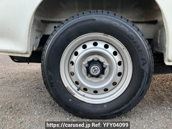 Used 2001 AT toyota hiace-wagon RZH111G Image[19]