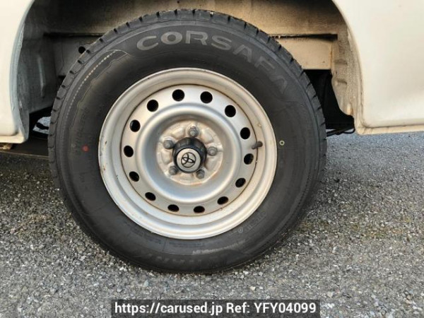 Used 2001 AT toyota hiace-wagon RZH111G Image[20]