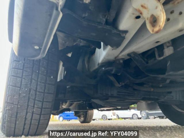 Used 2001 AT toyota hiace-wagon RZH111G Image[21]