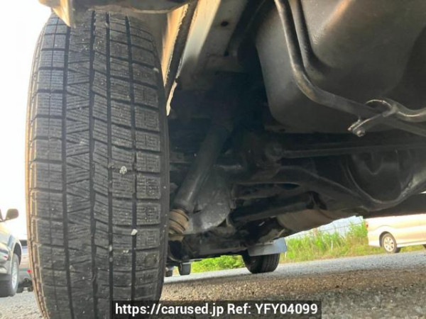 Used 2001 AT toyota hiace-wagon RZH111G Image[23]