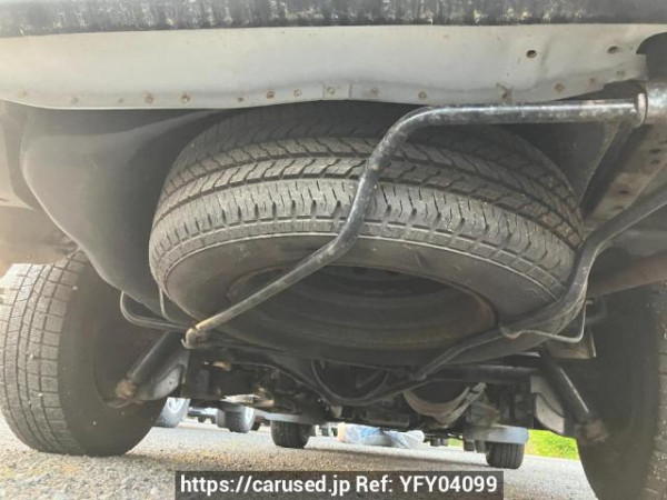 Used 2001 AT toyota hiace-wagon RZH111G Image[24]