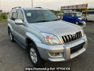 Toyota Land Cruiser Prado RZJ120W
