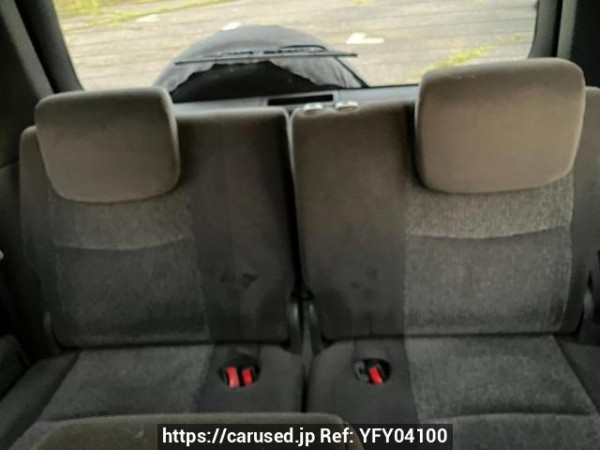 Used 2003 AT toyota land-cruiser-prado RZJ120W Image[13]