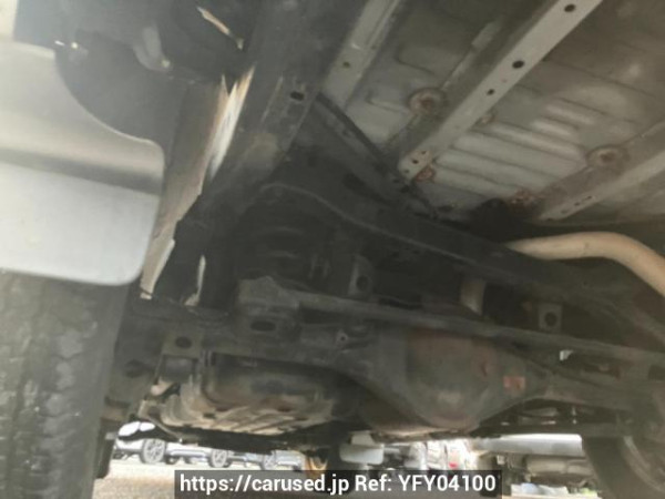 Used 2003 AT toyota land-cruiser-prado RZJ120W Image[23]