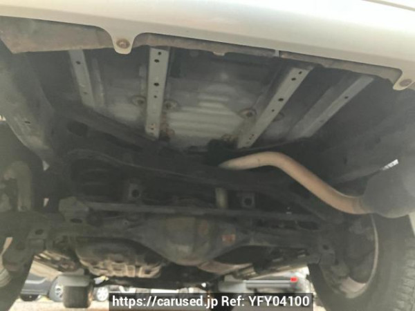 Used 2003 AT toyota land-cruiser-prado RZJ120W Image[24]