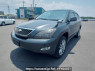 Used 2007 AT toyota harrier ACU30W Image[2]