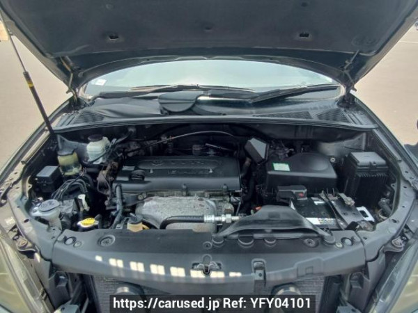 Used 2007 AT toyota harrier ACU30W Image[9]