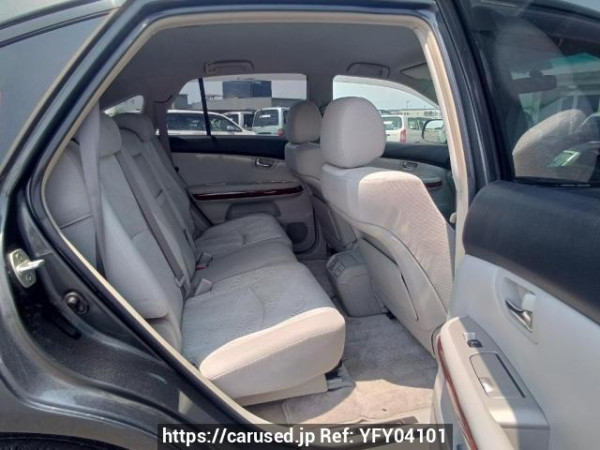 Used 2007 AT toyota harrier ACU30W Image[14]