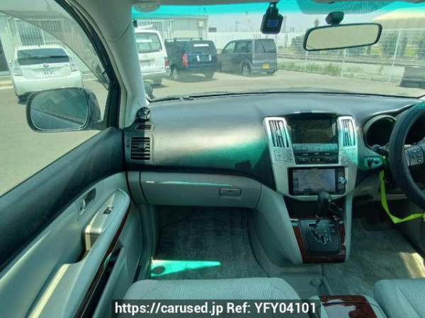 Used 2007 AT toyota harrier ACU30W Image[17]