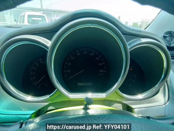 Used 2007 AT toyota harrier ACU30W Image[22]