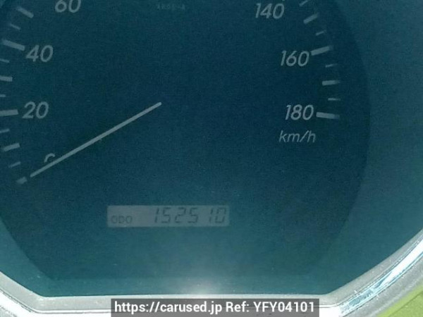 Used 2007 AT toyota harrier ACU30W Image[23]
