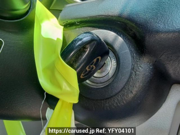 Used 2007 AT toyota harrier ACU30W Image[24]
