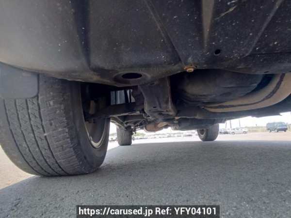 Used 2007 AT toyota harrier ACU30W Image[29]