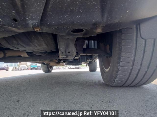 Used 2007 AT toyota harrier ACU30W Image[30]
