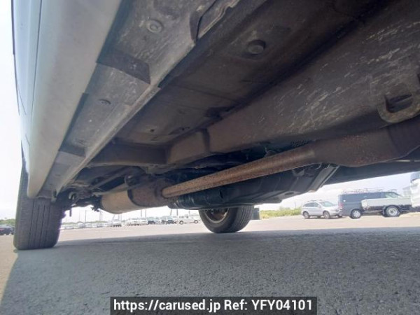 Used 2007 AT toyota harrier ACU30W Image[33]