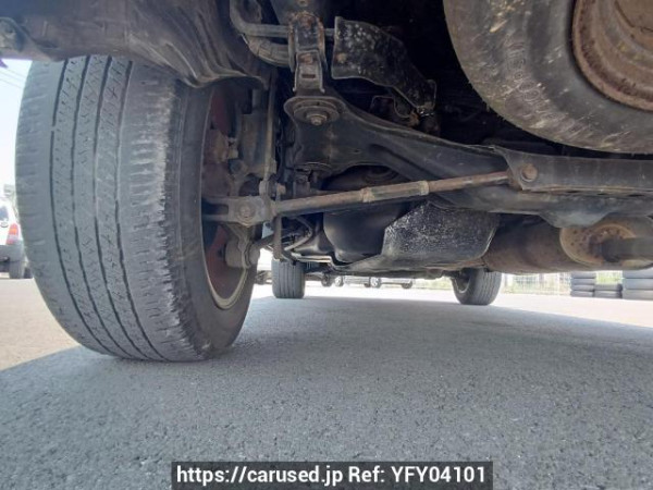 Used 2007 AT toyota harrier ACU30W Image[35]