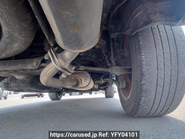 Used 2007 AT toyota harrier ACU30W Image[36]