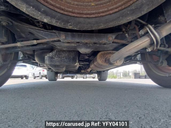 Used 2007 AT toyota harrier ACU30W Image[37]