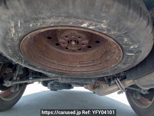 Used 2007 AT toyota harrier ACU30W Image[38]