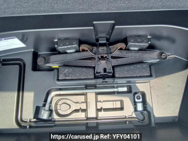 Used 2007 AT toyota harrier ACU30W Image[39]