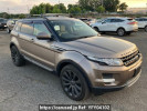 Land Rover RANGE ROVER EVOQUE LV2A