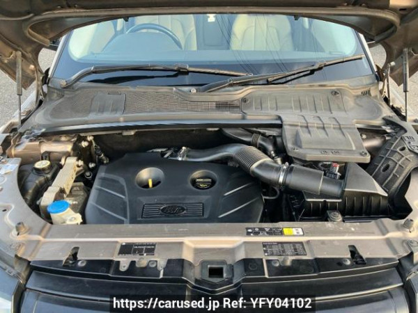 Used 2015 AT land-rover range-rover-evoque LV2A Image[7]