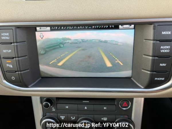 Used 2015 AT land-rover range-rover-evoque LV2A Image[14]