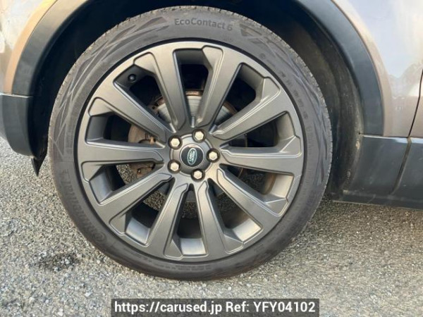 Used 2015 AT land-rover range-rover-evoque LV2A Image[20]