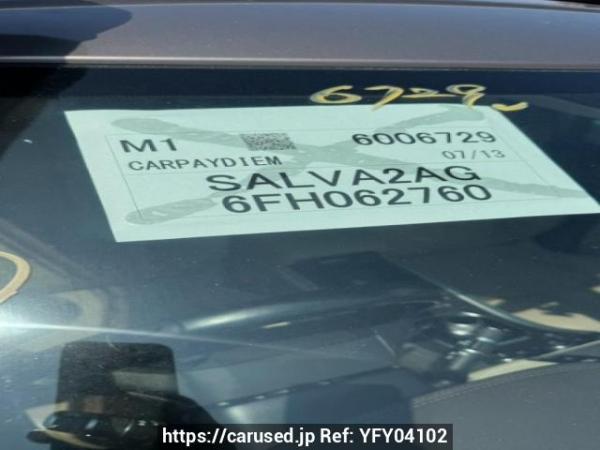 Used 2015 AT land-rover range-rover-evoque LV2A Image[27]