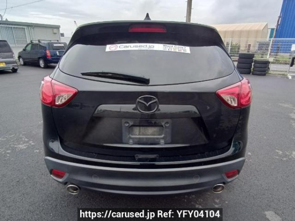 Used 2012 AT mazda cx-5 KE2FW Image[5]