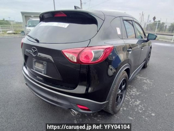 Used 2012 AT mazda cx-5 KE2FW Image[6]