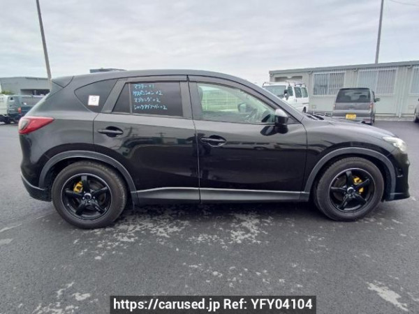 Used 2012 AT mazda cx-5 KE2FW Image[7]