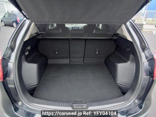 Used 2012 AT mazda cx-5 KE2FW Image[8]