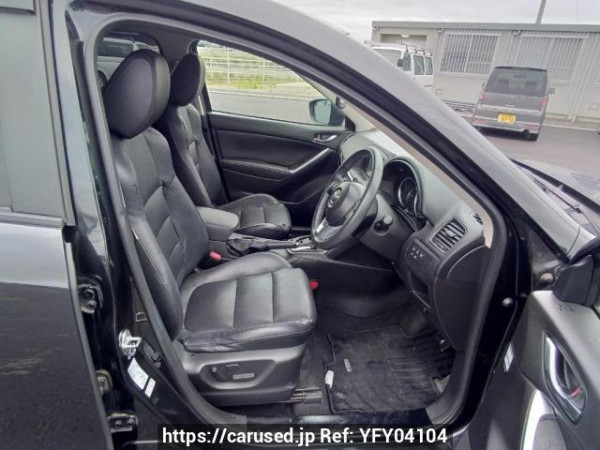 Used 2012 AT mazda cx-5 KE2FW Image[13]