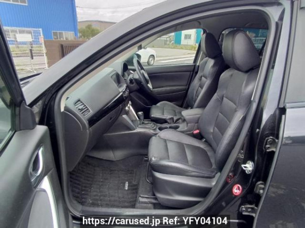 Used 2012 AT mazda cx-5 KE2FW Image[14]