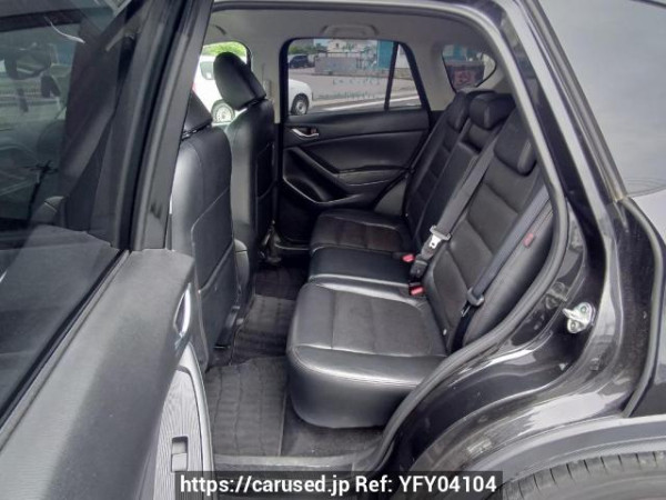 Used 2012 AT mazda cx-5 KE2FW Image[16]