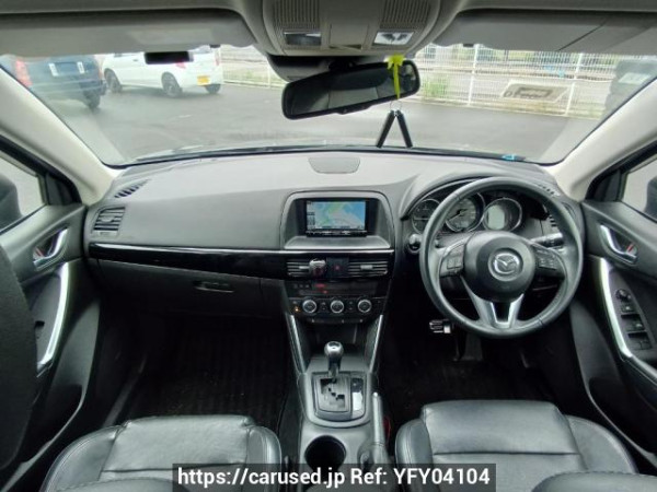 Used 2012 AT mazda cx-5 KE2FW Image[17]