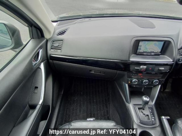 Used 2012 AT mazda cx-5 KE2FW Image[18]