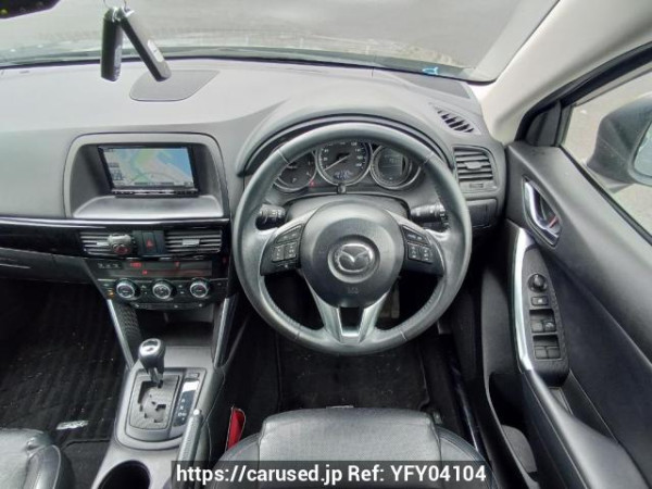 Used 2012 AT mazda cx-5 KE2FW Image[19]