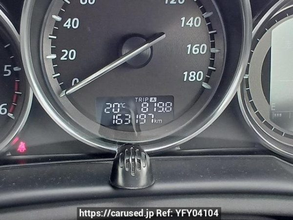 Used 2012 AT mazda cx-5 KE2FW Image[21]