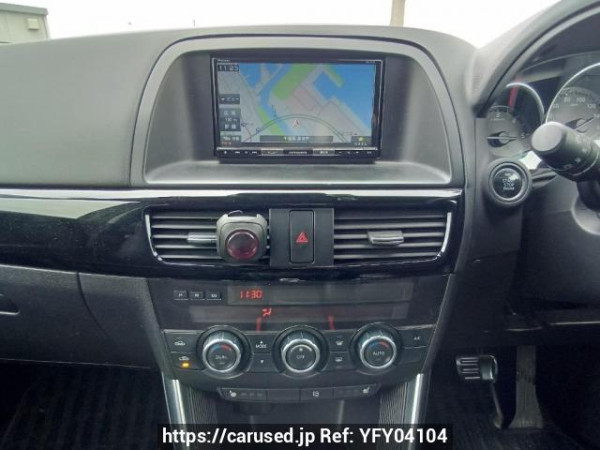 Used 2012 AT mazda cx-5 KE2FW Image[22]