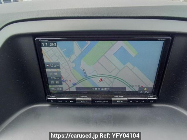 Used 2012 AT mazda cx-5 KE2FW Image[23]