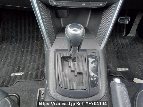 Used 2012 AT mazda cx-5 KE2FW Image[25]