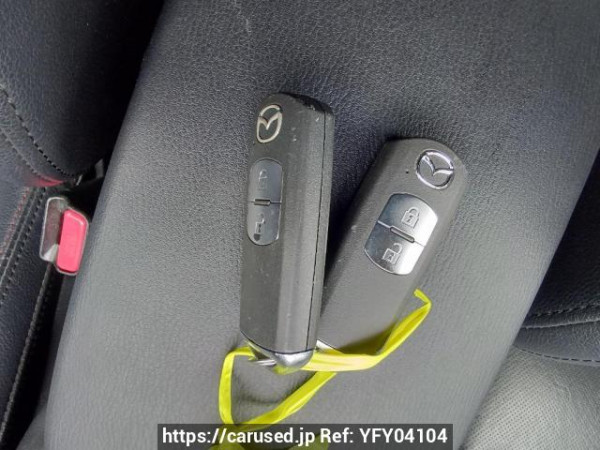 Used 2012 AT mazda cx-5 KE2FW Image[27]
