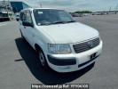 Toyota Succeed Van NCP51V